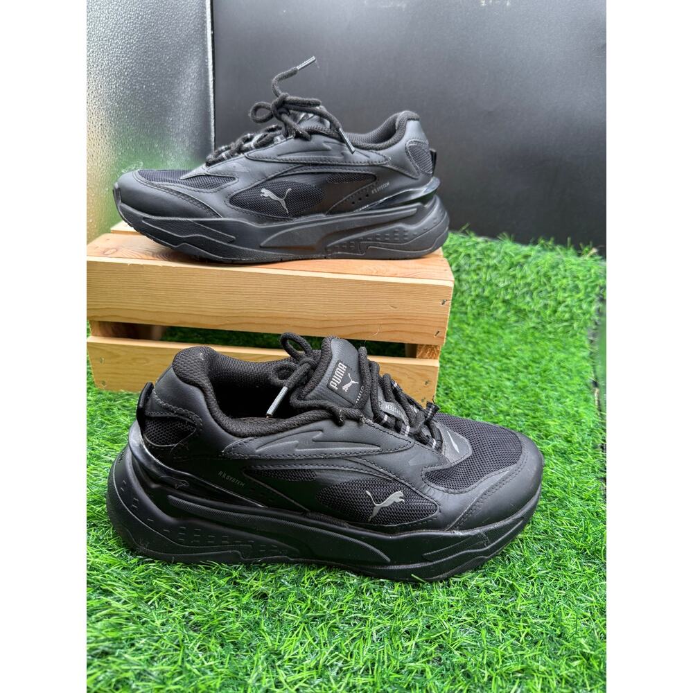 Puma- Running System- Black - image 1